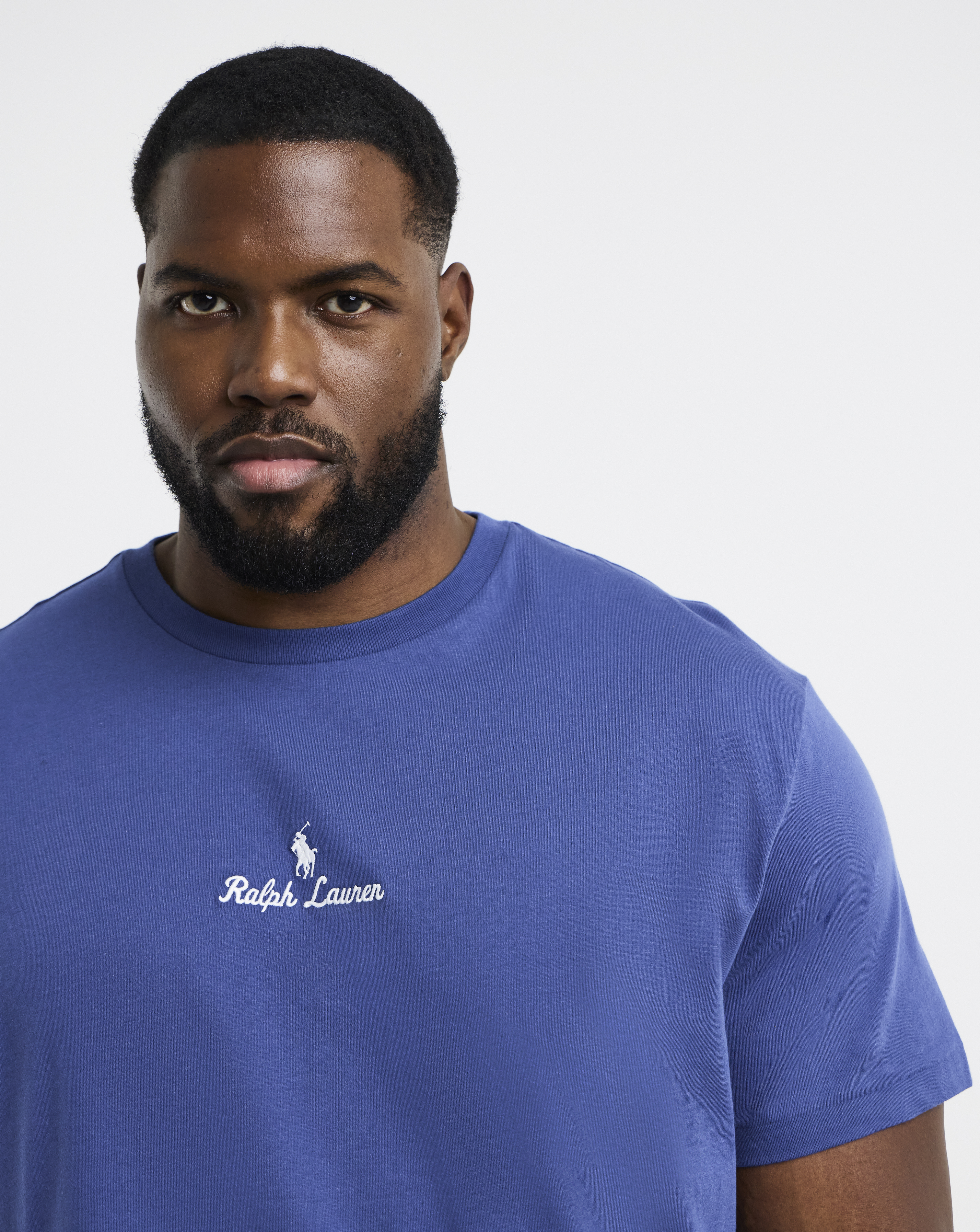 Polo Ralph Lauren Script Logo T-Shirt