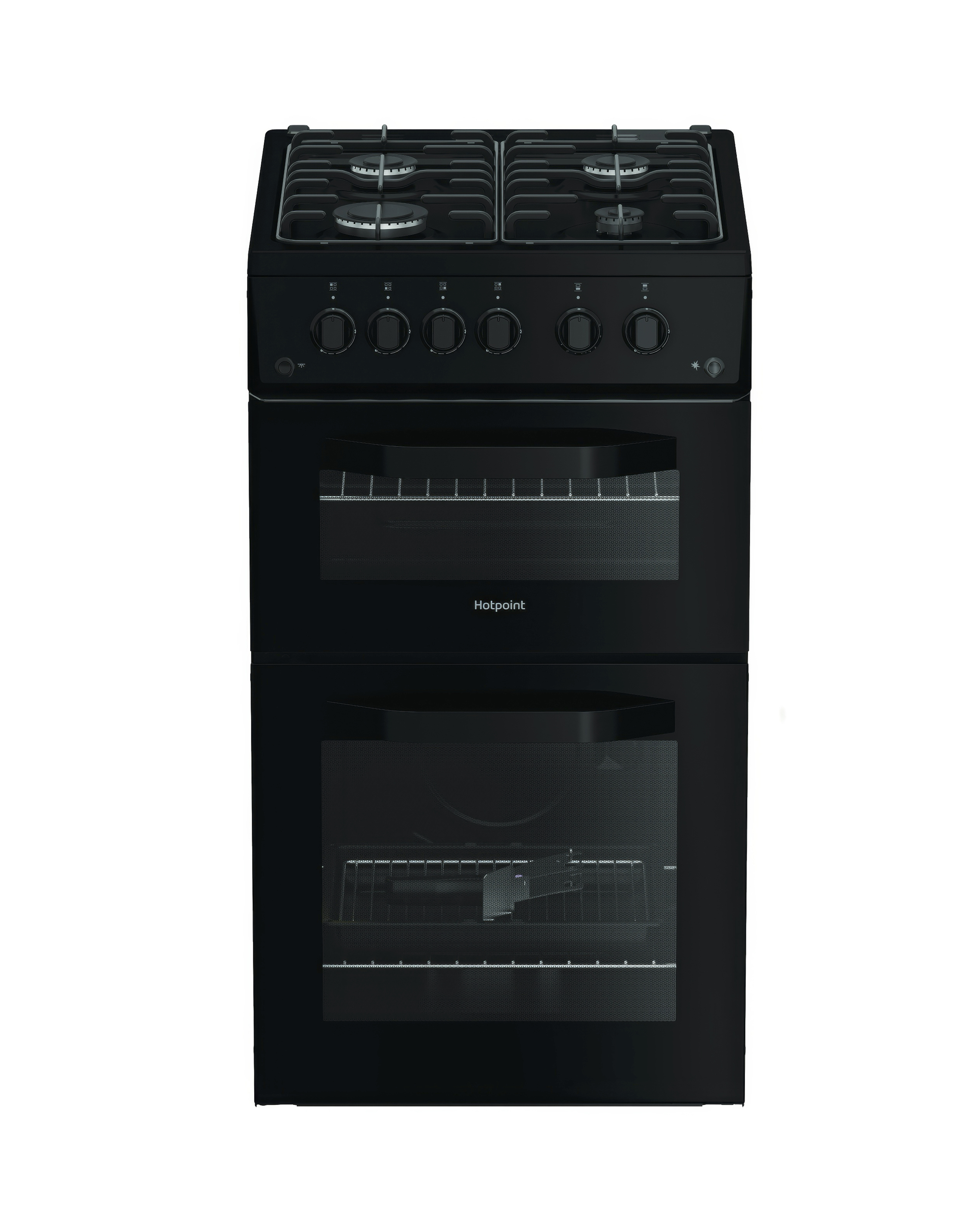 Hotpoint HTG5GCB Gas Cooker Installation