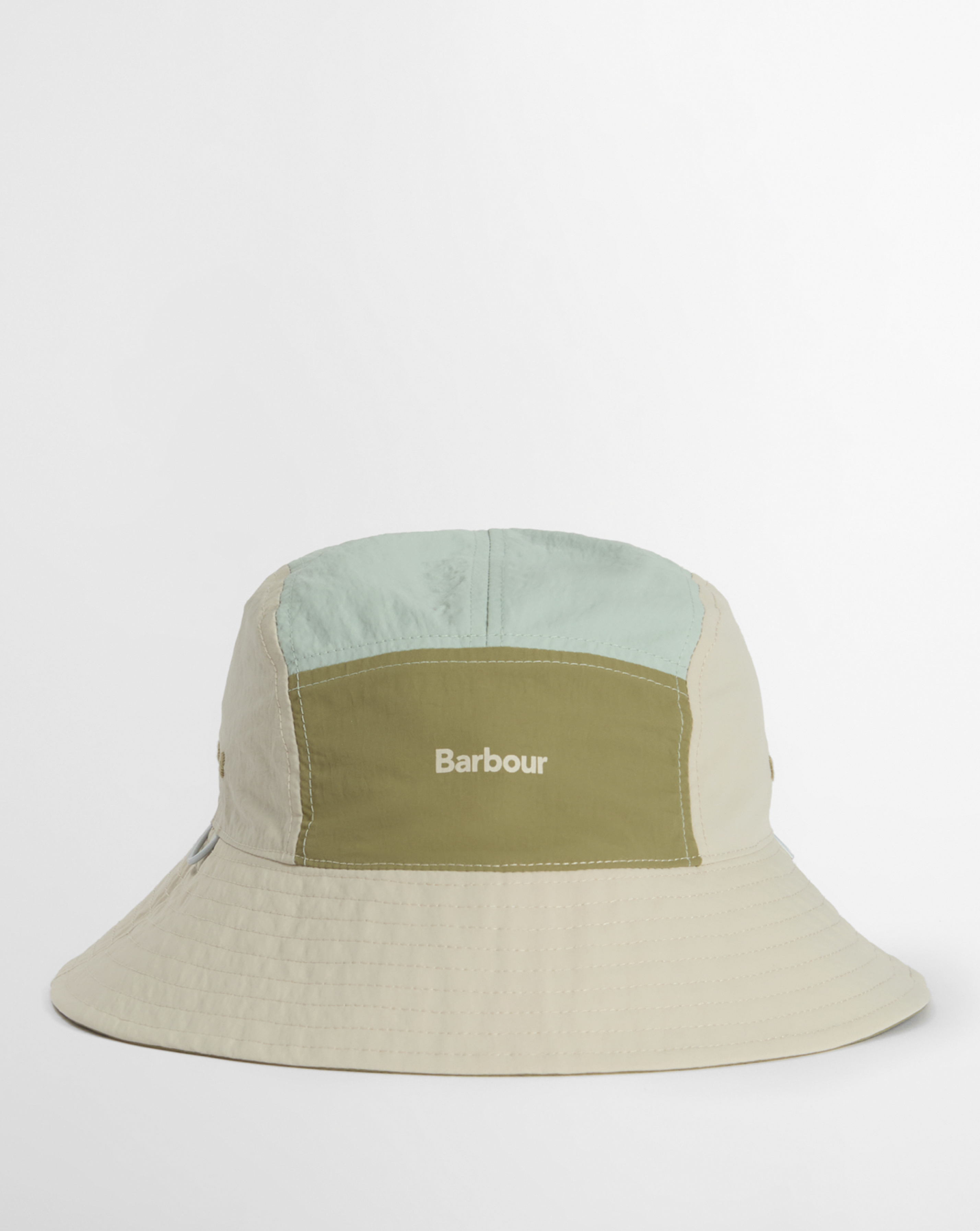 Barbour Festival Bucket Hat - Olive