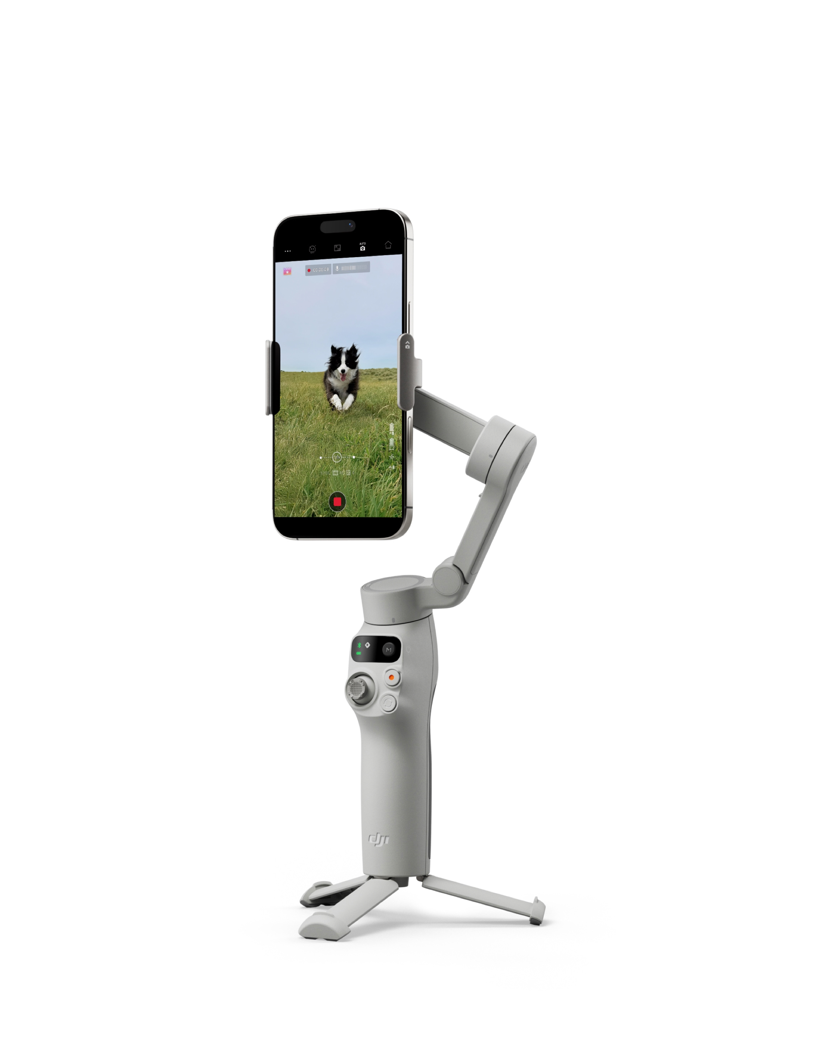 DJI Osmo Mobile 7