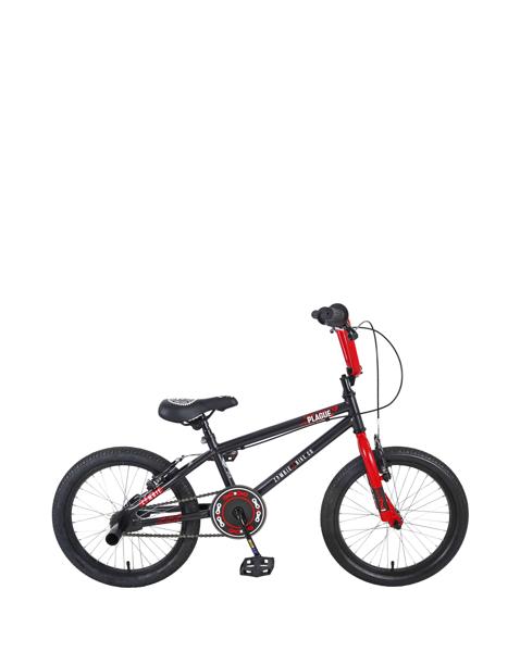 Zombie Plague 18'' Childrens BMX Bike