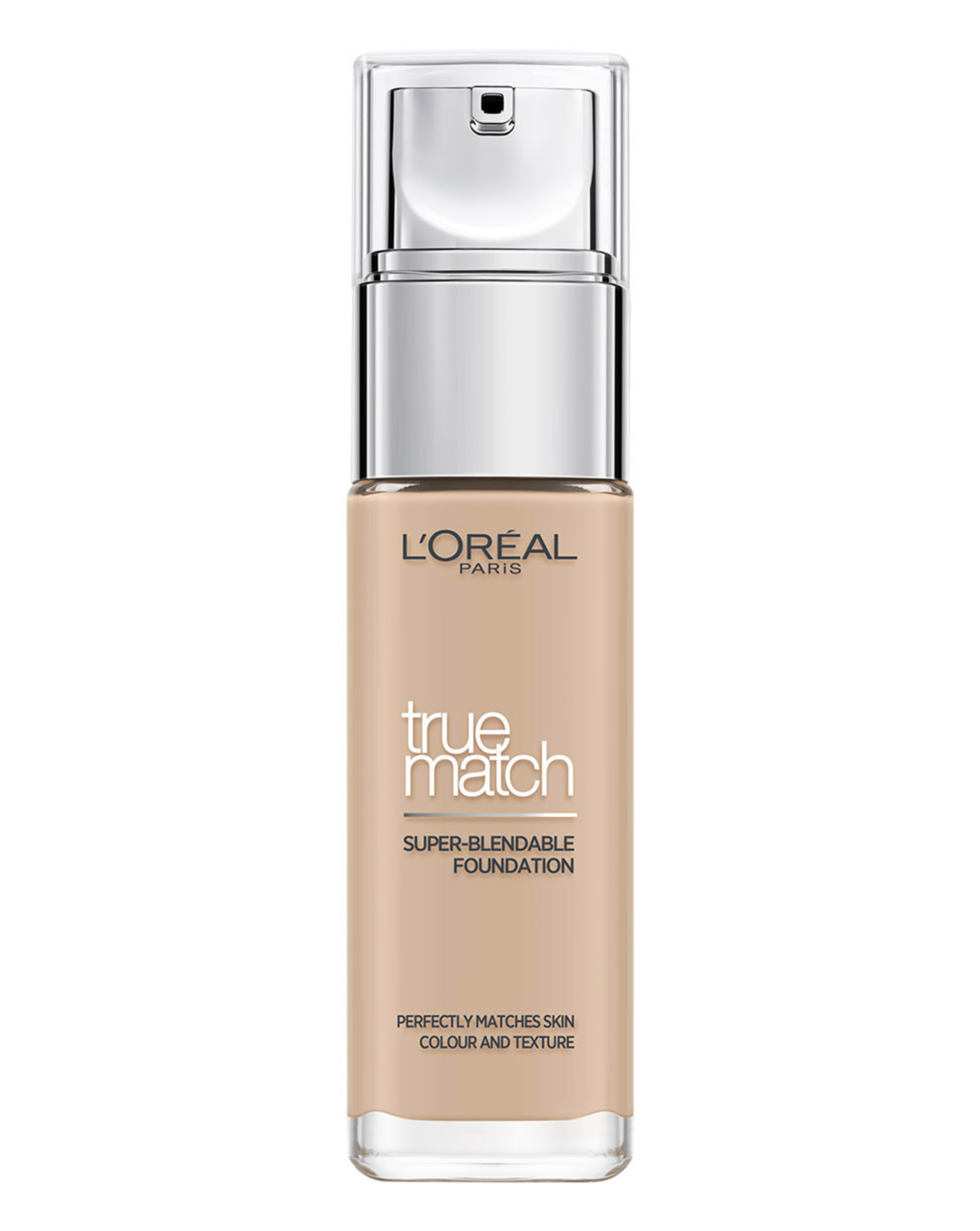 L'Oreal True Match Foundation 2C