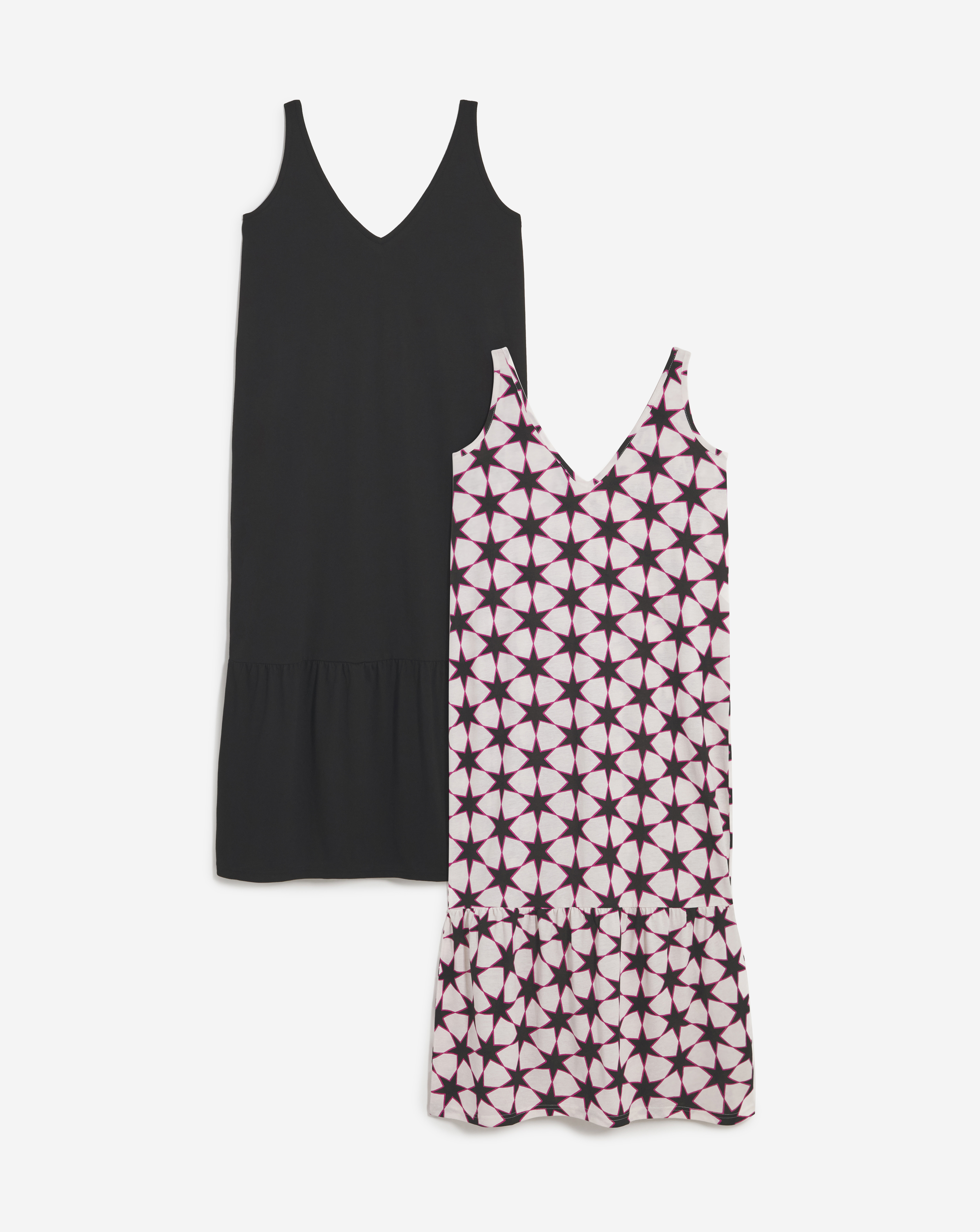 Pretty Secrets Value 2 Pack Nighties