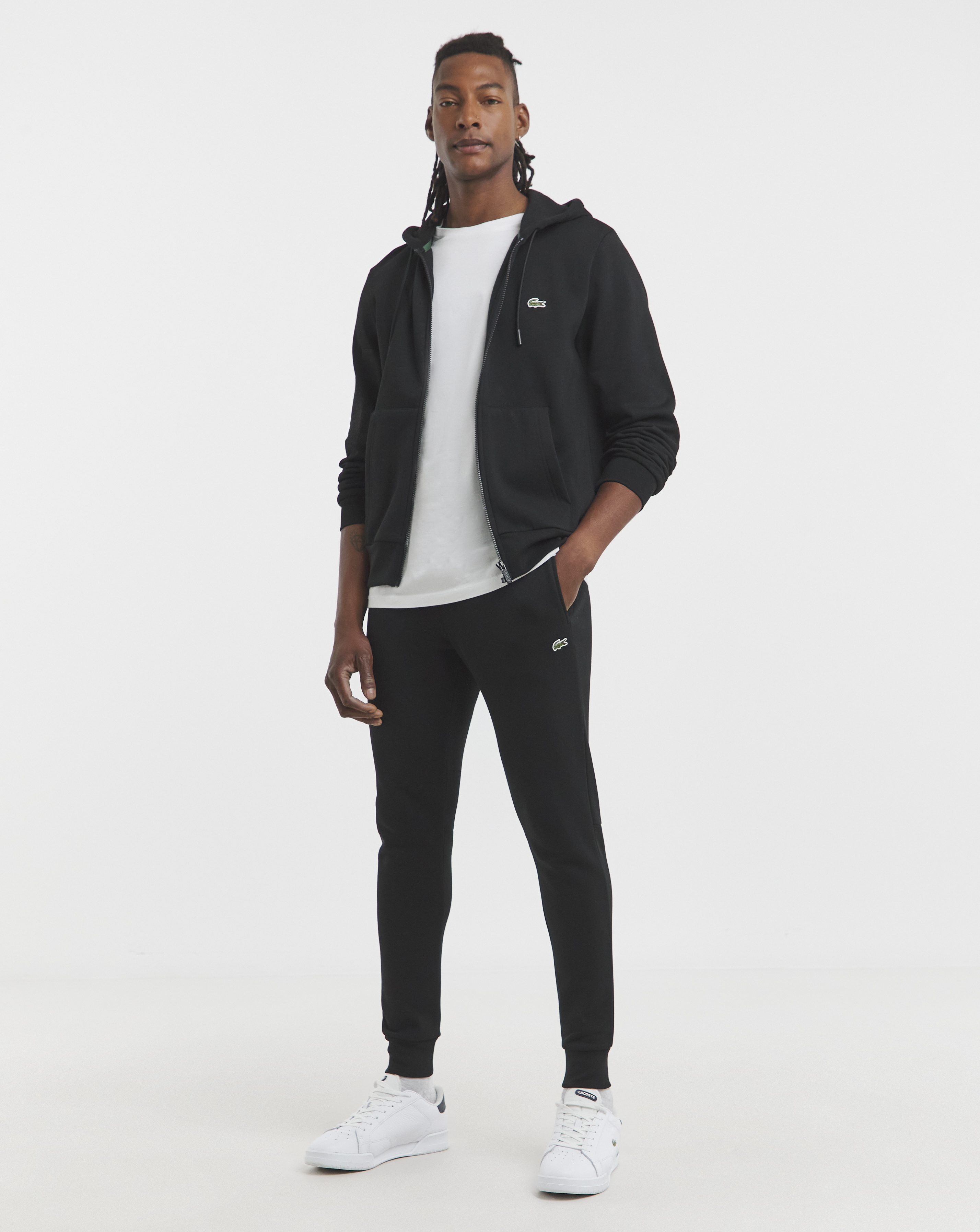 Lacoste Classic Tracksuit