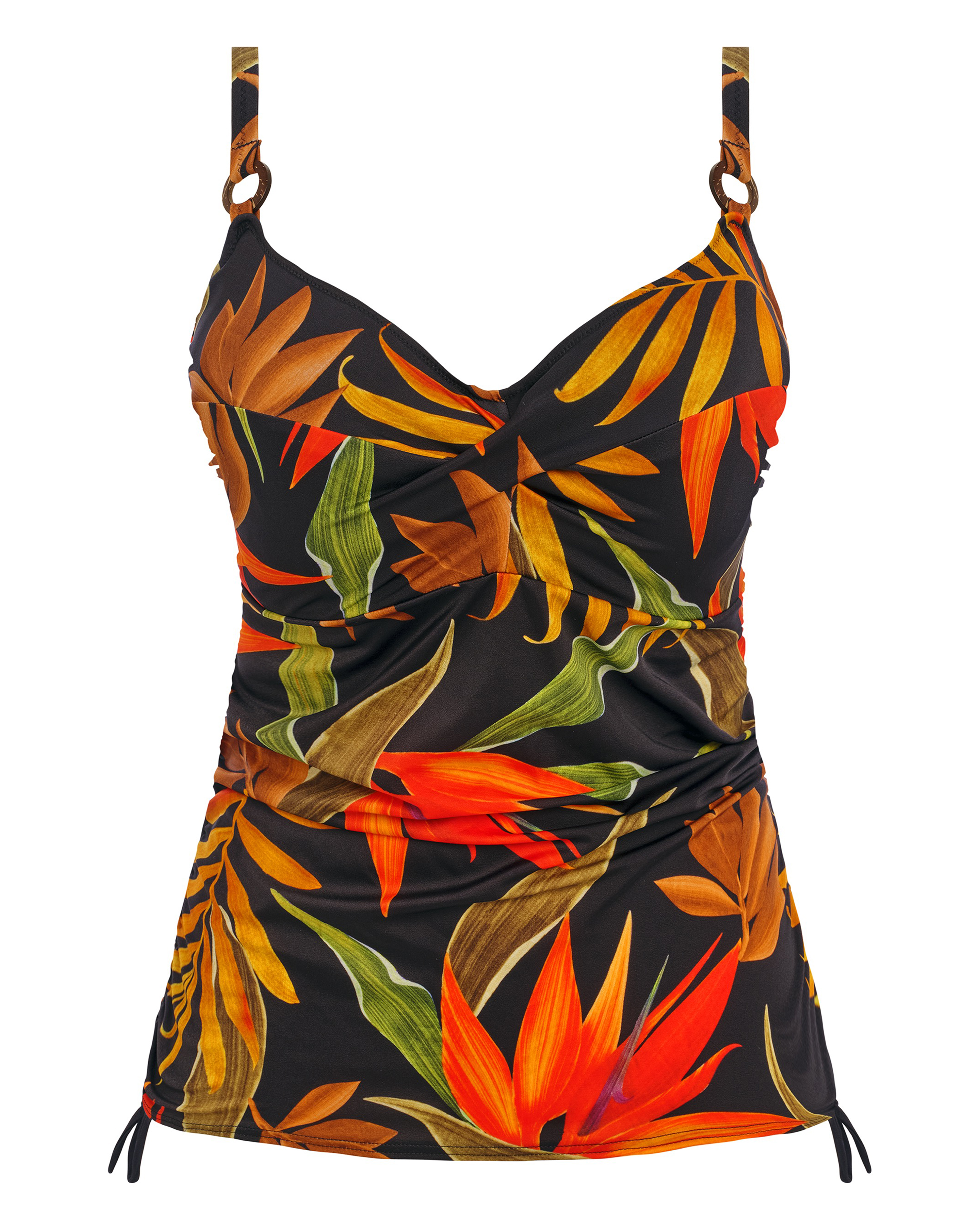 Fantasie Pichola Twist Tankini Top