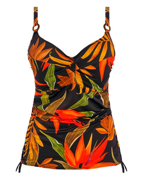Fantasie Pichola Twist Tankini Top - Image