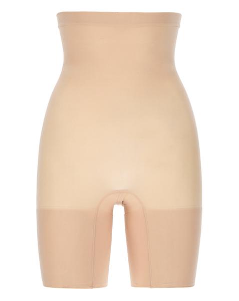 Spanx Everyday Seamless Short Soft Nude