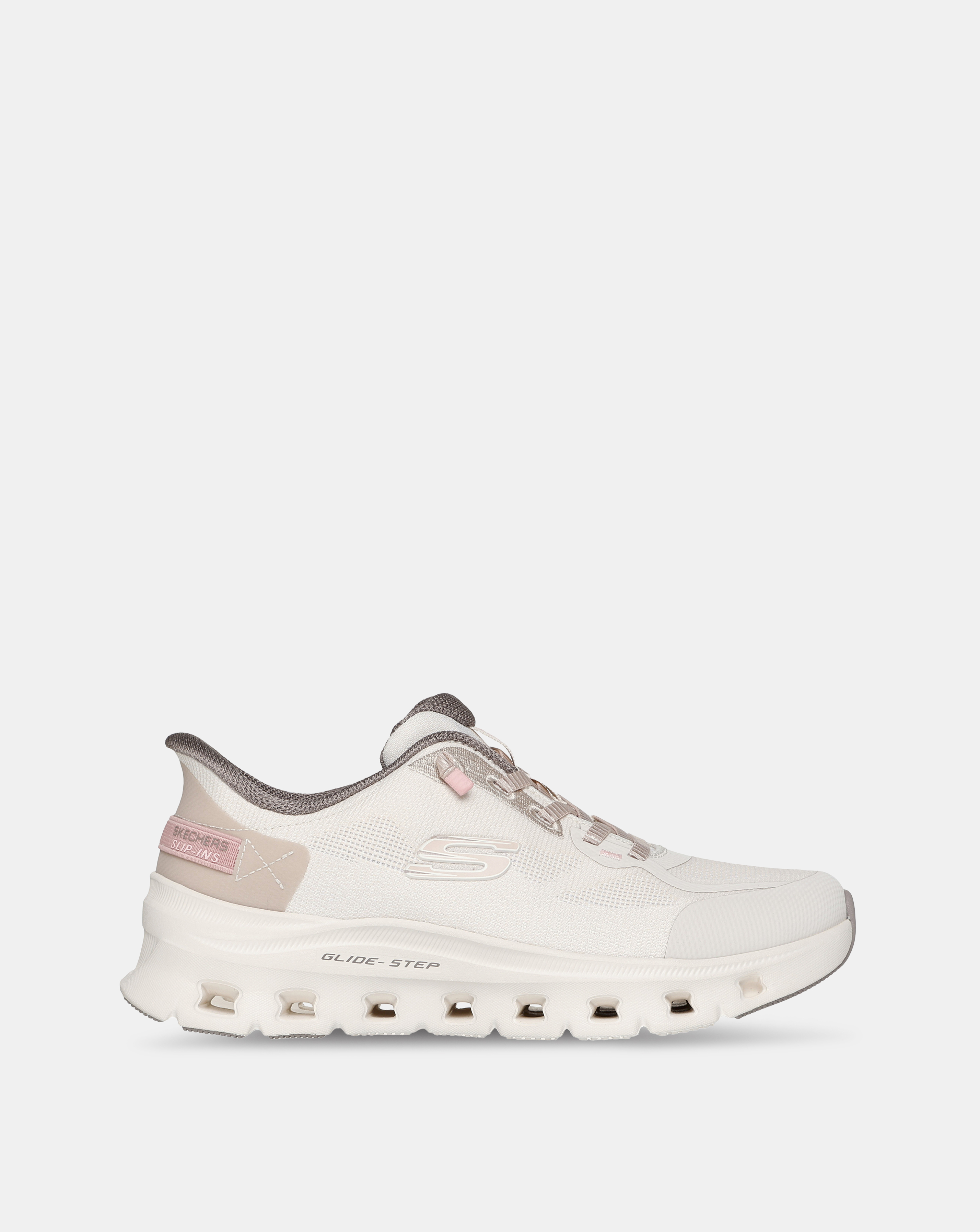 Skechers Glide-Step Pure Motion Trainers