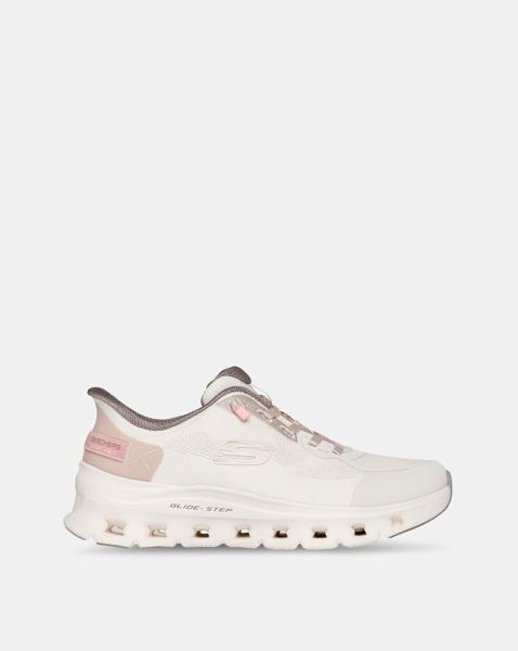 Skechers Glide-Step Pure Motion Trainers