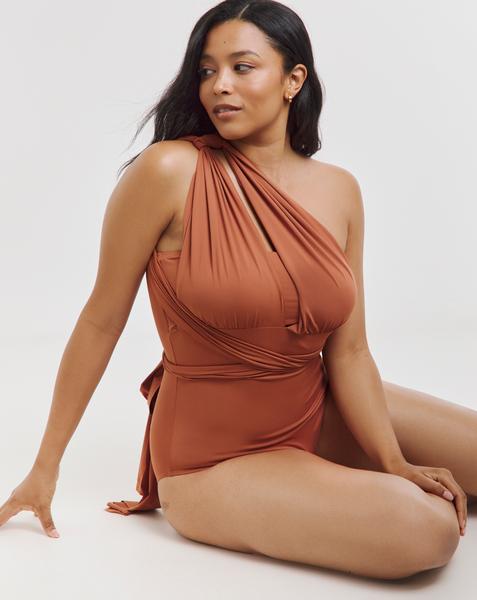 Magisculpt Convertible Swimsuit