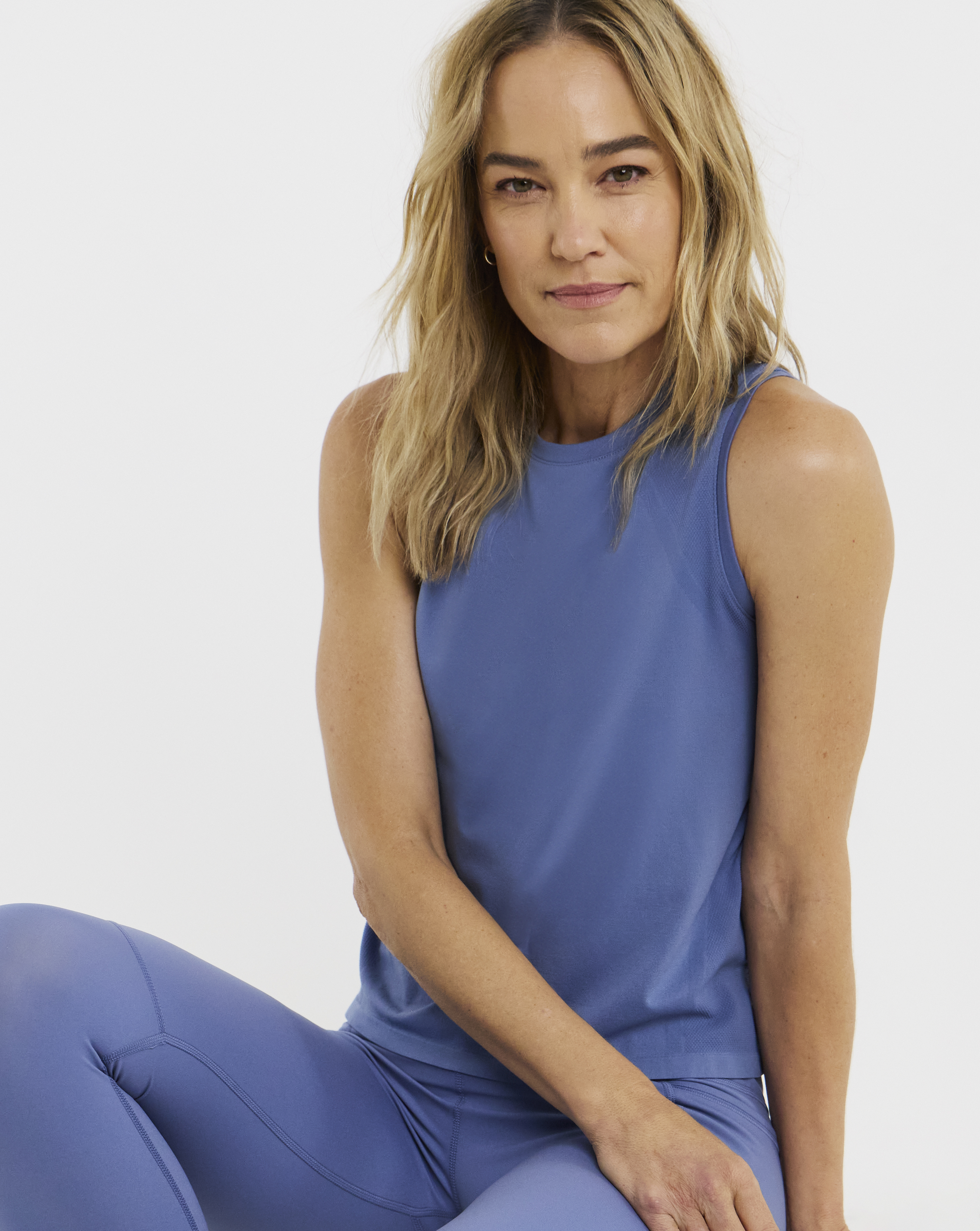 Sweaty Betty Athlete Featherweight Vest