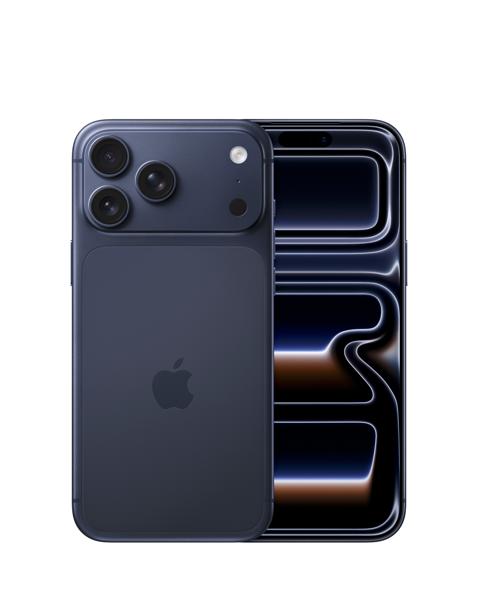 Apple iPhone 17 Pro Max 1TB - Blue