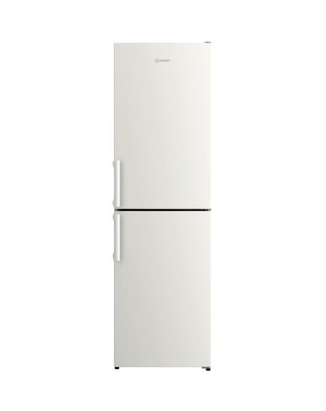 Indesit IB55732WUK White Fridge Freezer