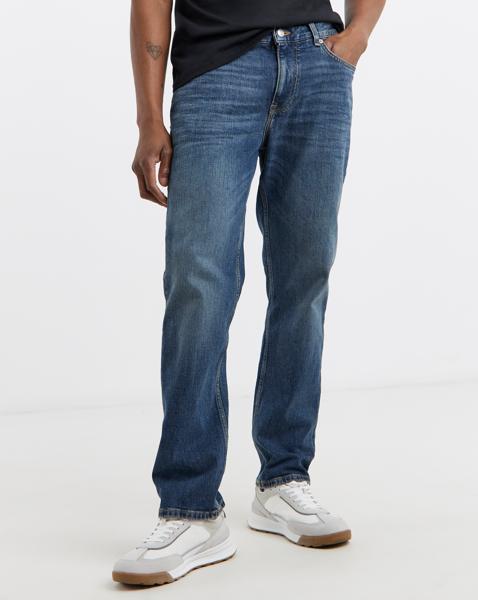 Tommy Hilfiger Jean - Mid Denim