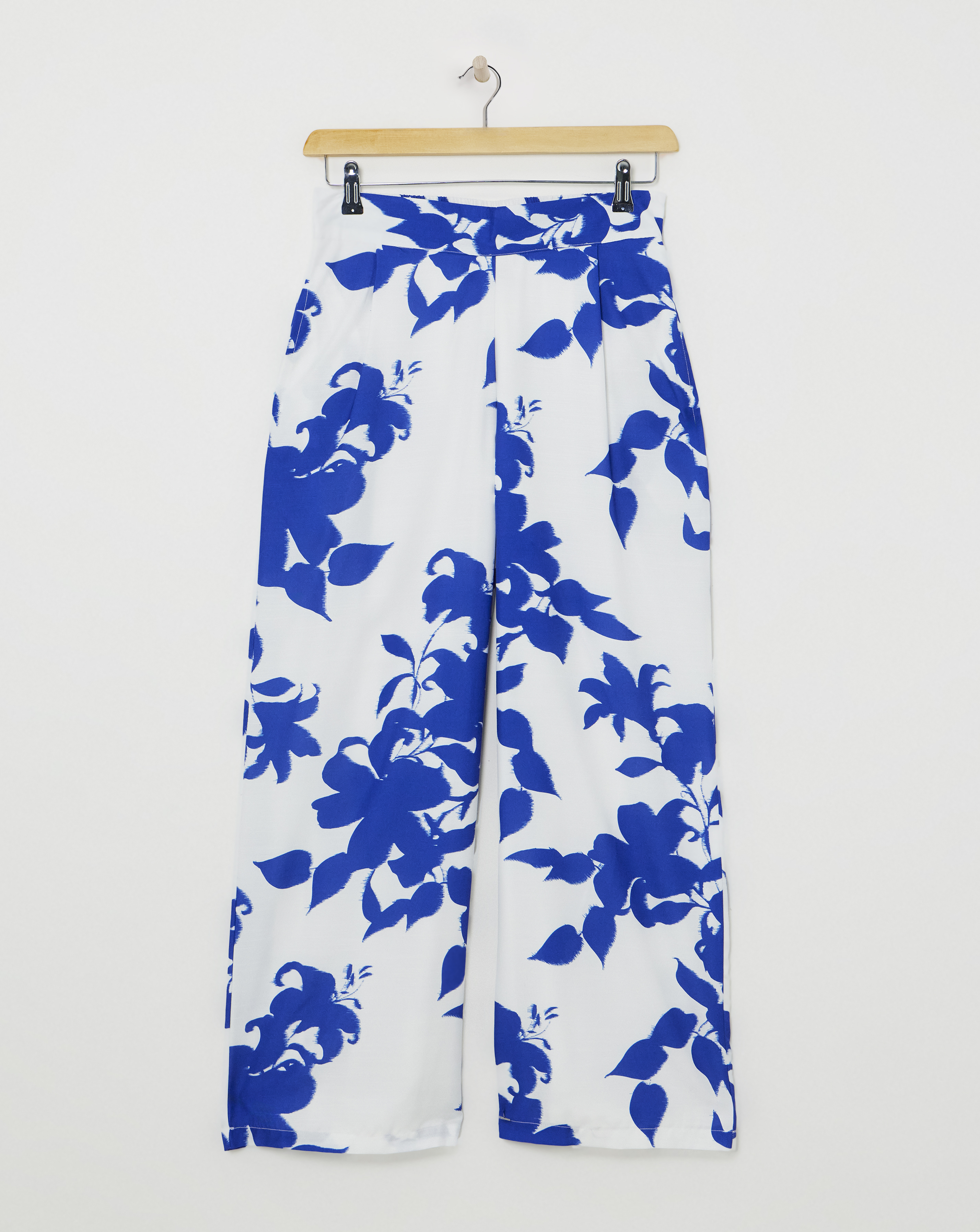 Joanna Hope Wide Leg Trousers