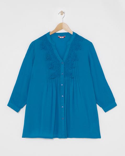 Joe Browns Longline Blouse