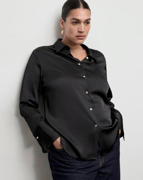 Mango Shirt