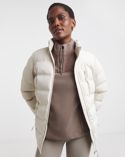 Snowdonia Padded Showerproof Jacket
