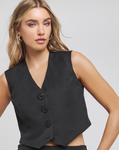 Flounce London Waistcoat