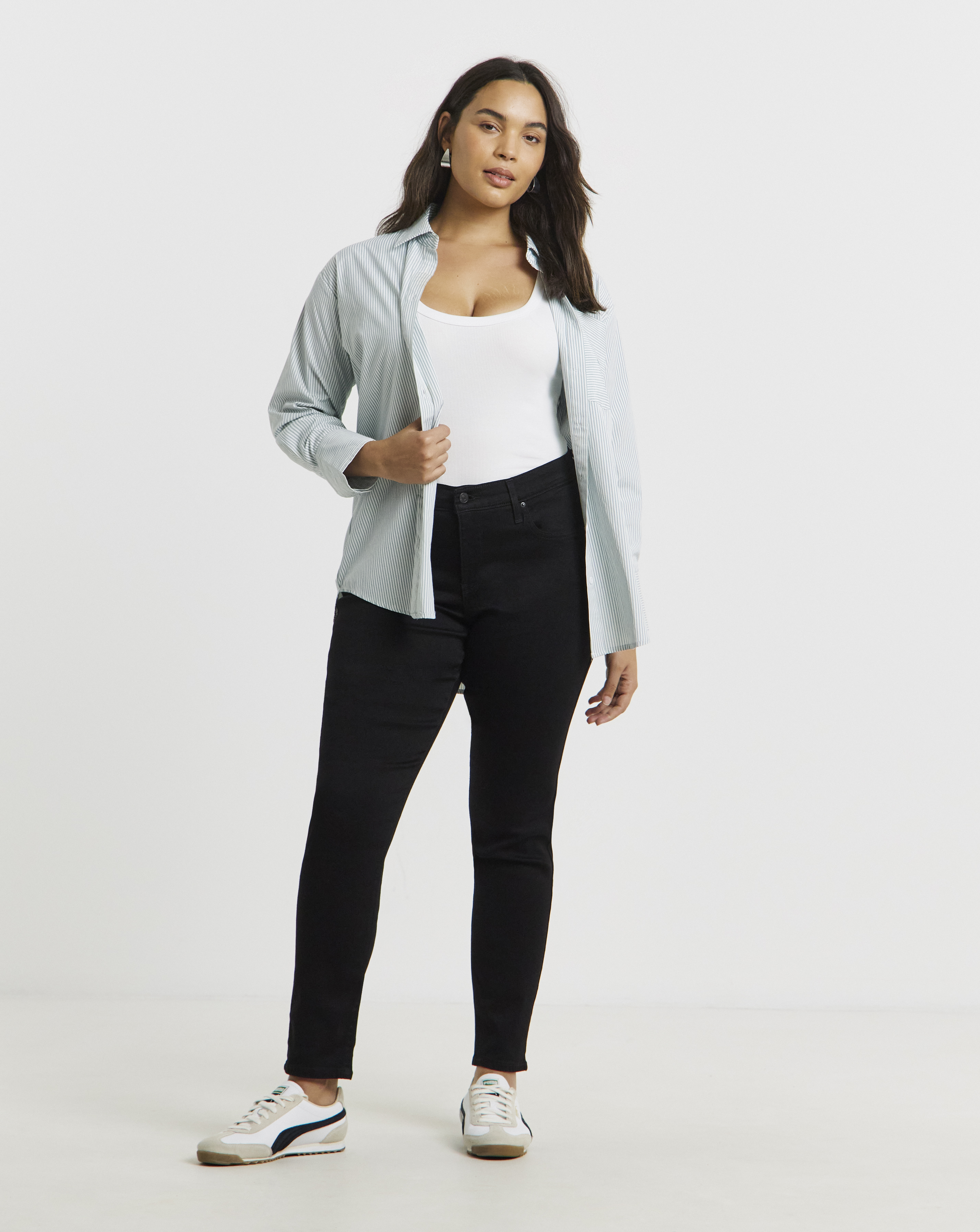 Levi's 311 Shaping Skinny Jeans