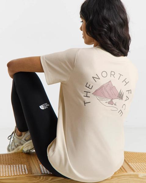 The North Face Monte Regular T-Shirt