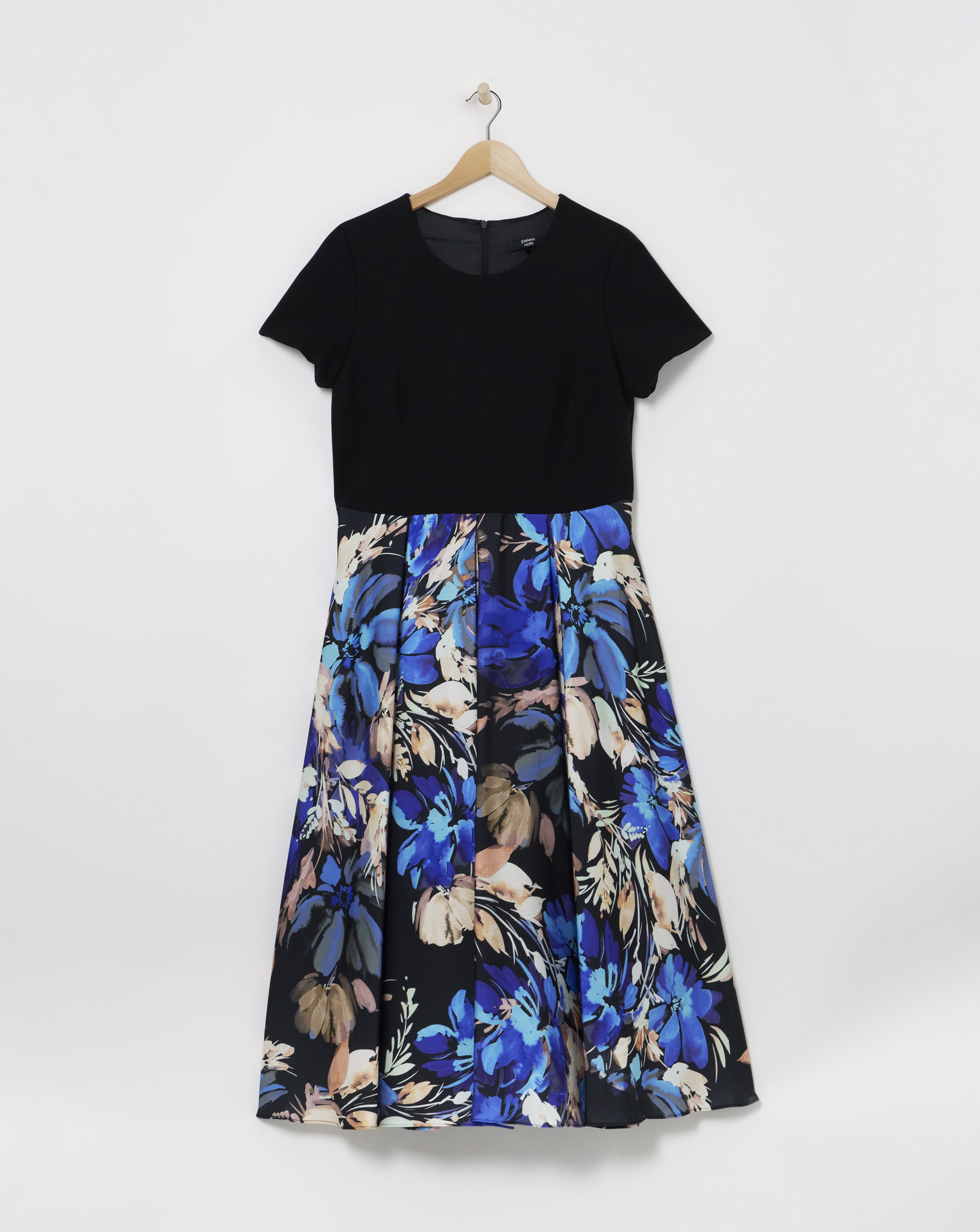 Joanna Hope Ballerina Prom Dress