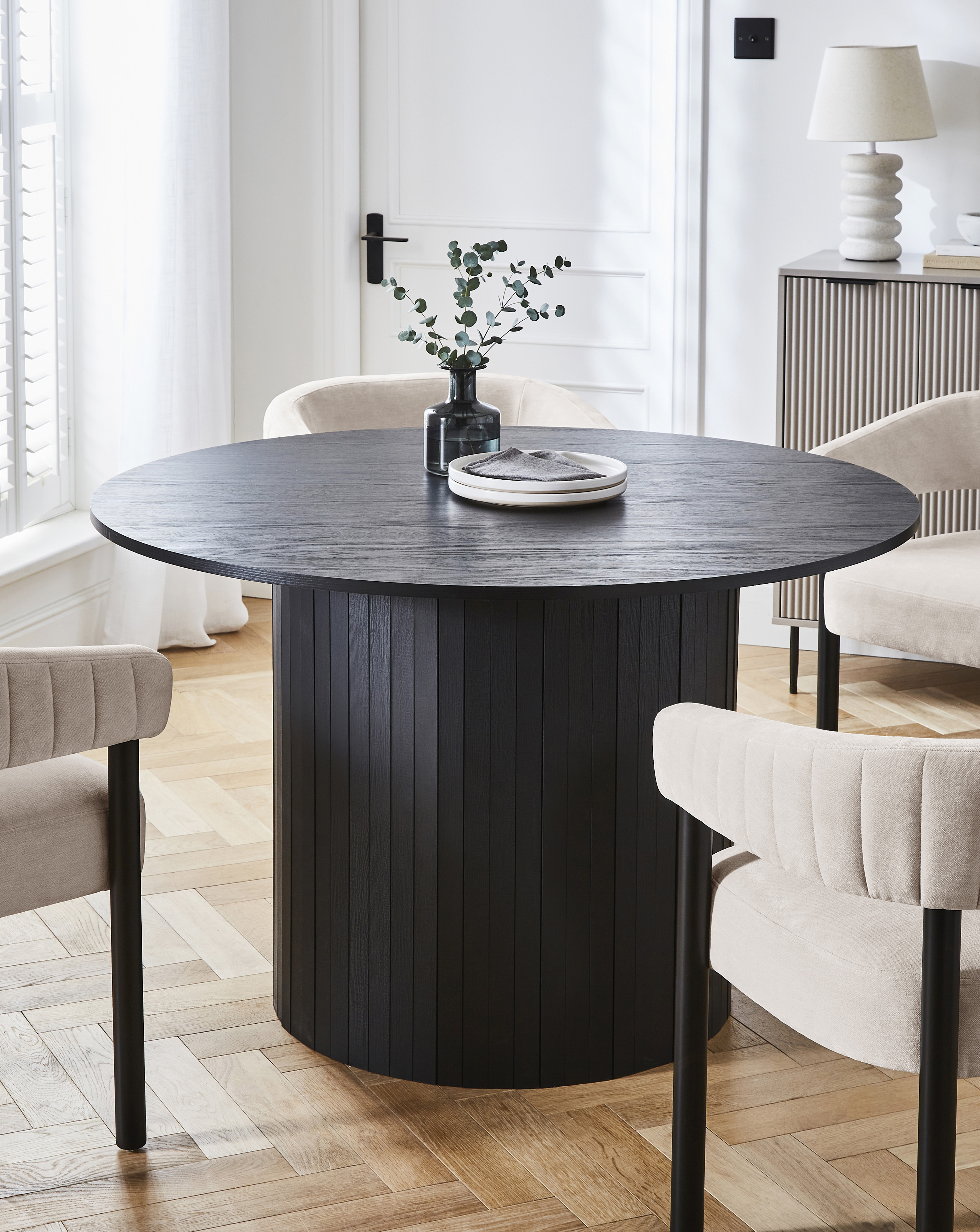 Addison Dining Table