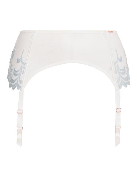 Figleaves Curve Fleur Suspender