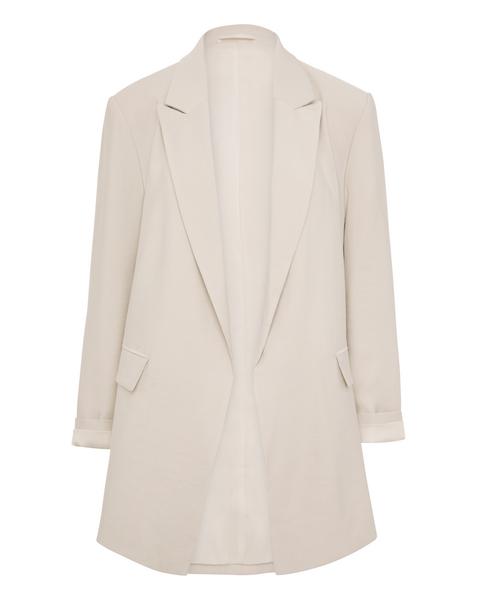 Single Breasted Blazer
