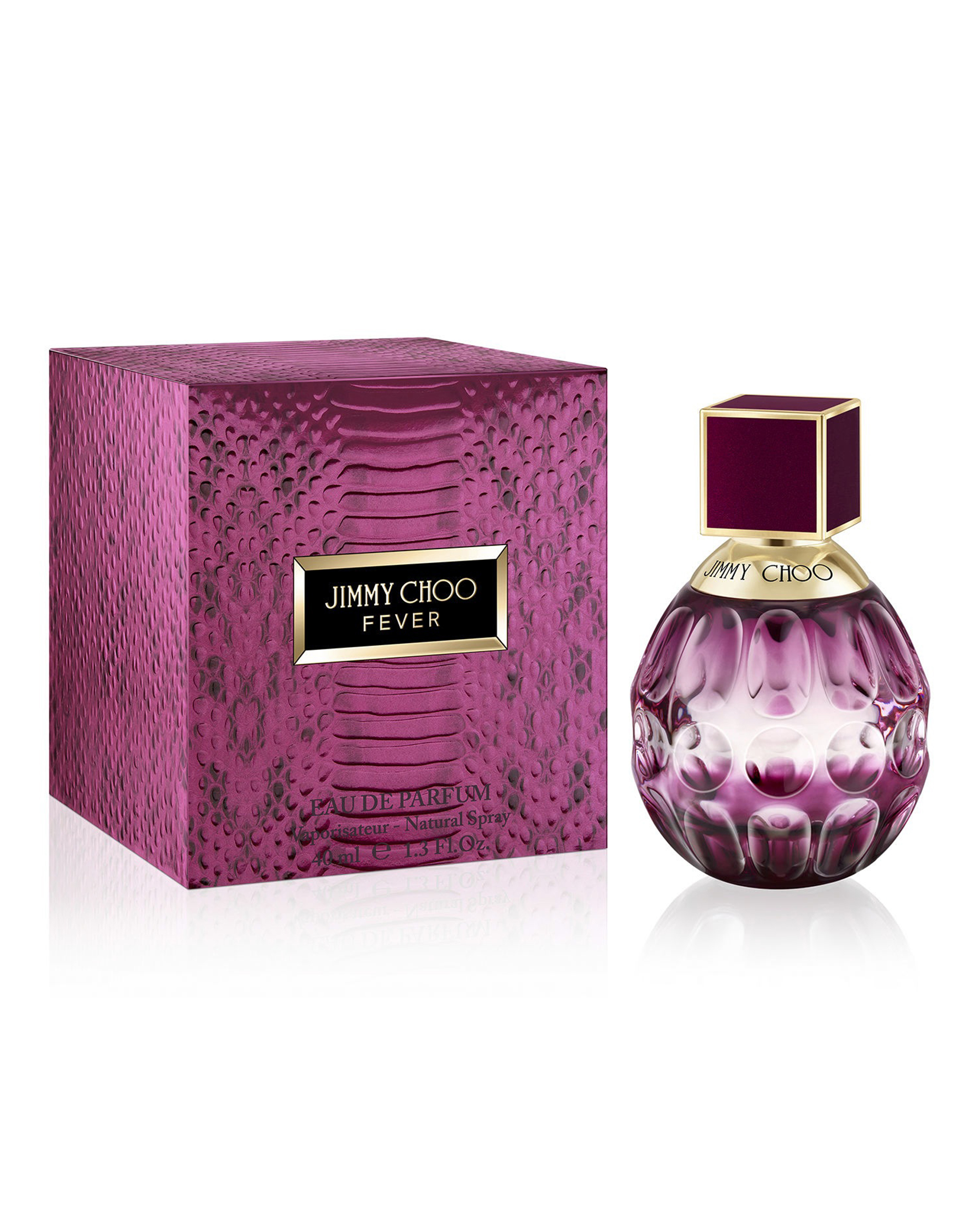 Jimmy Choo Fever 40ml Eau de Parfum