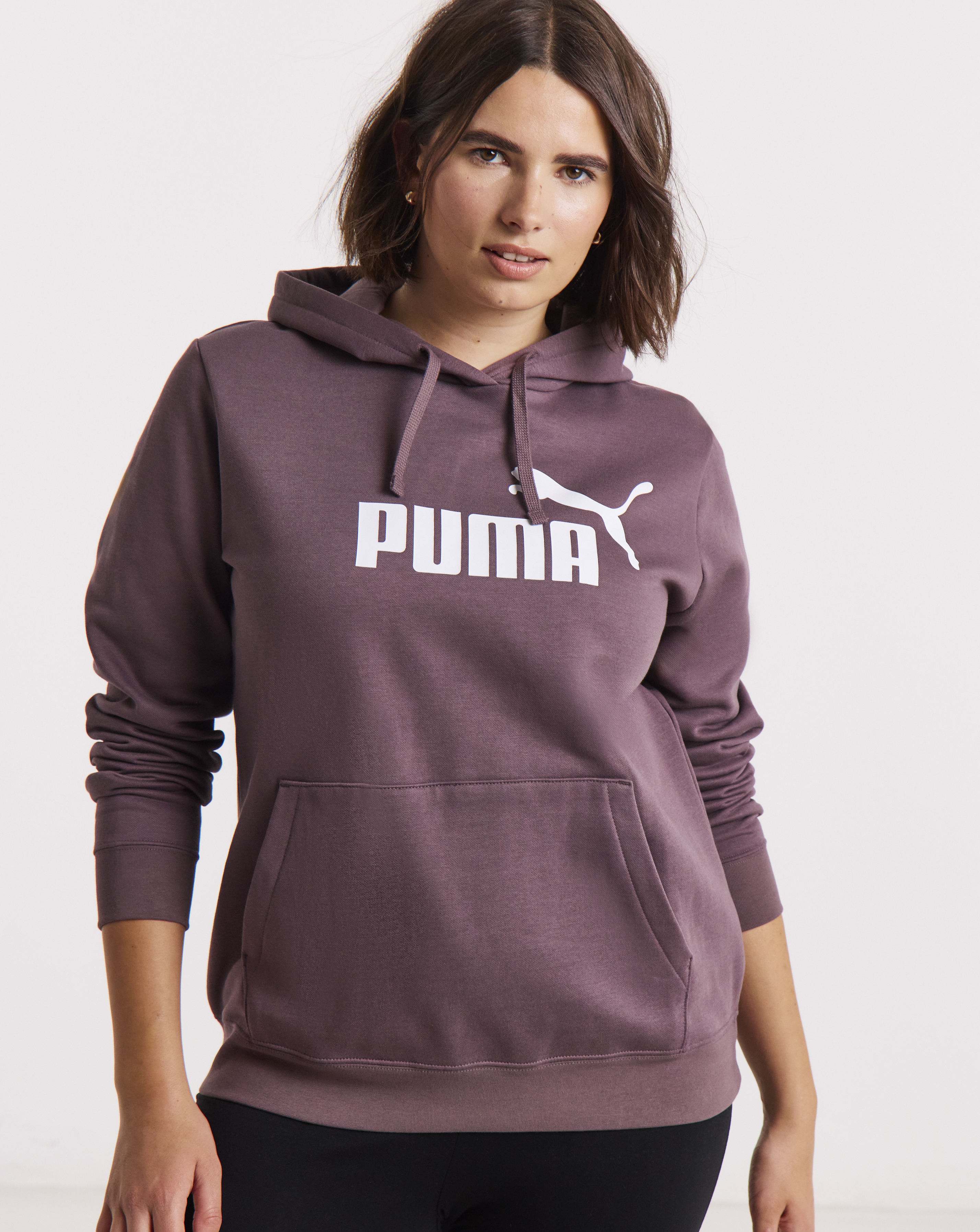 Puma Essential Logo Hoodie