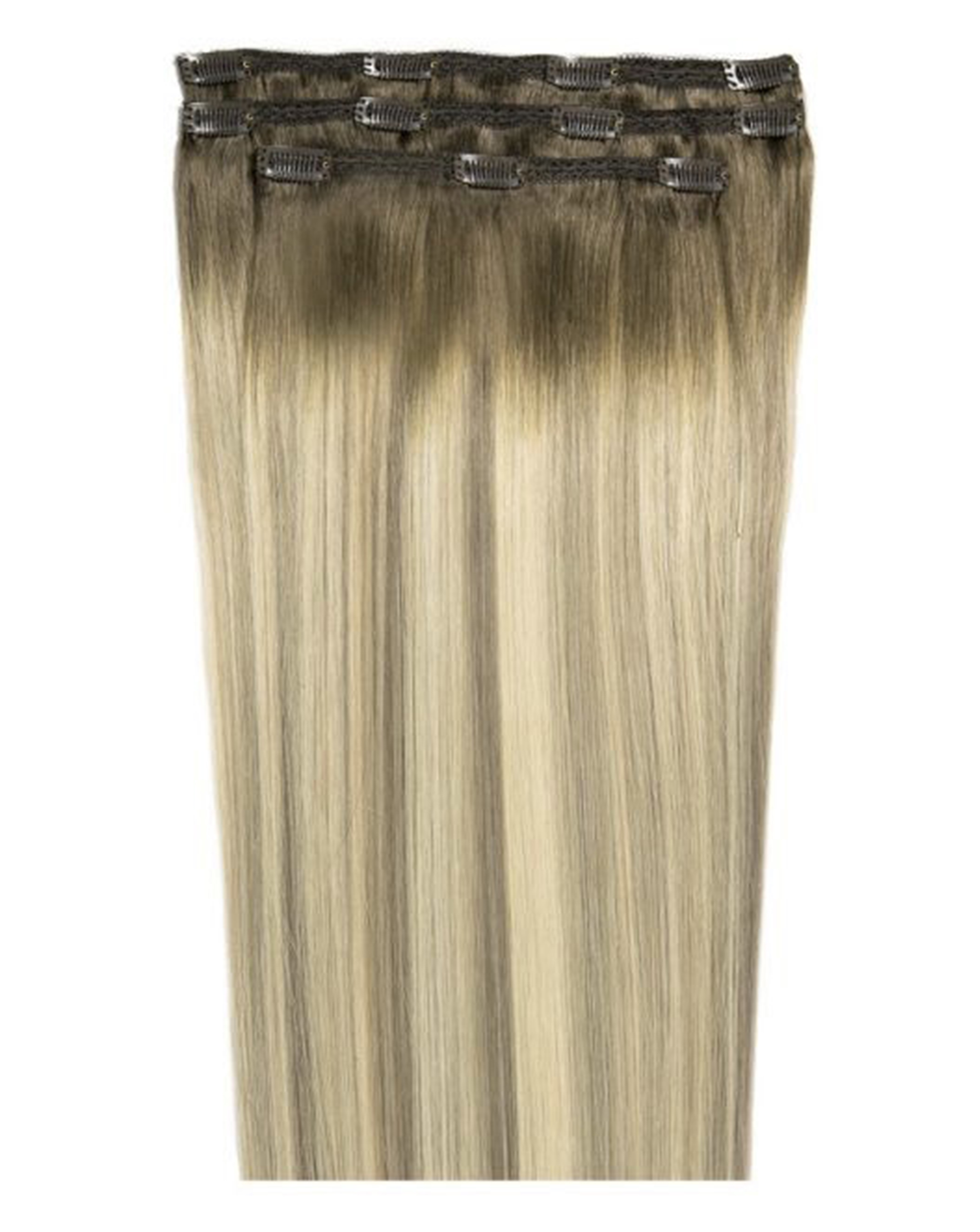 Beauty Works Scandinavian Blonde Hair Extensions