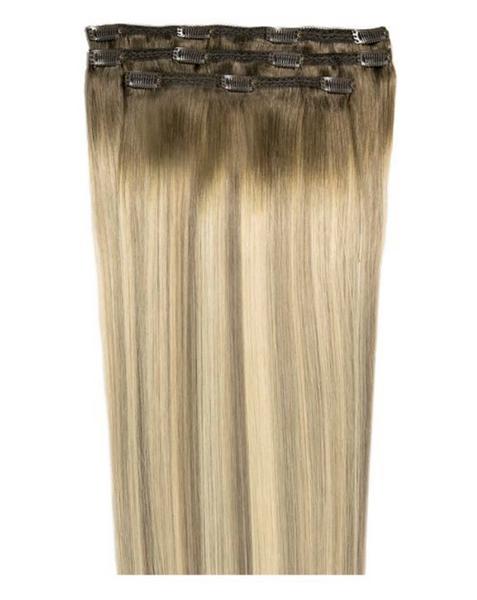 Beauty Works Deluxe Scandinavian Blonde