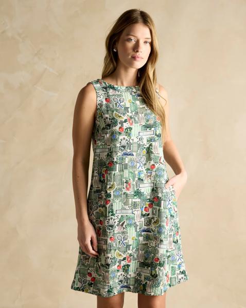 Joules Delphine Dress