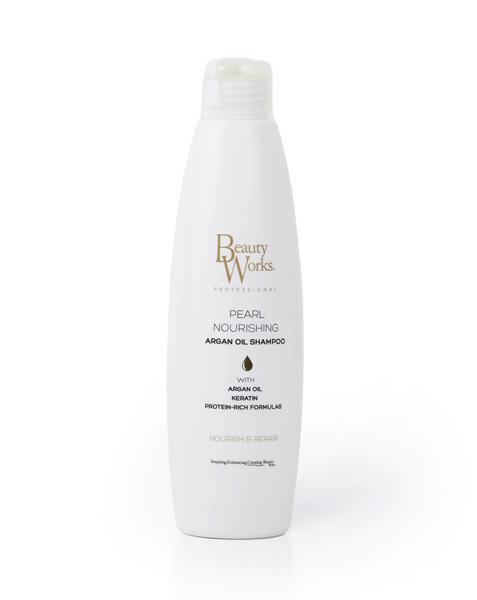 Beauty Works Nourishing Shampoo