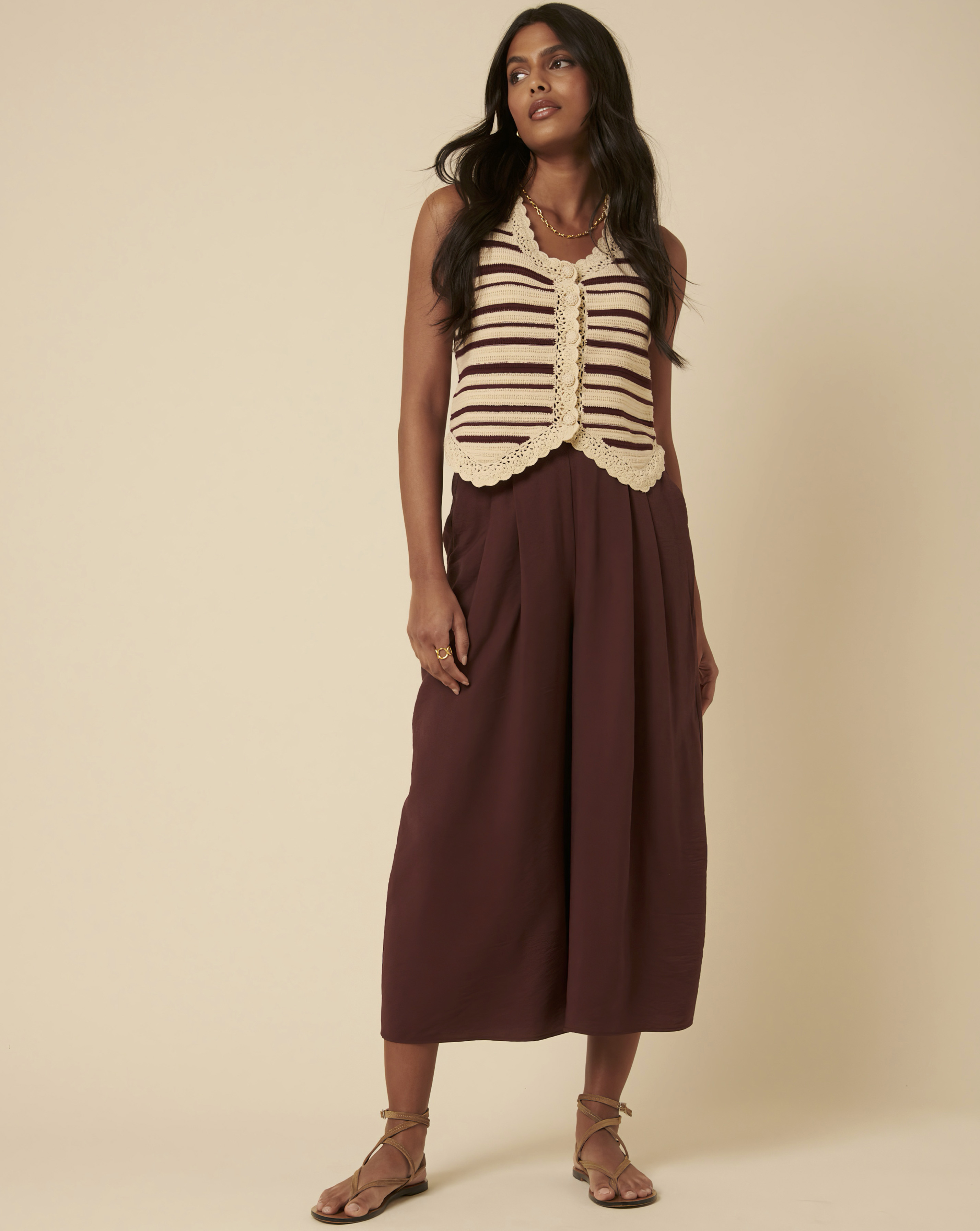 Nobody's Child Zeena Trouser