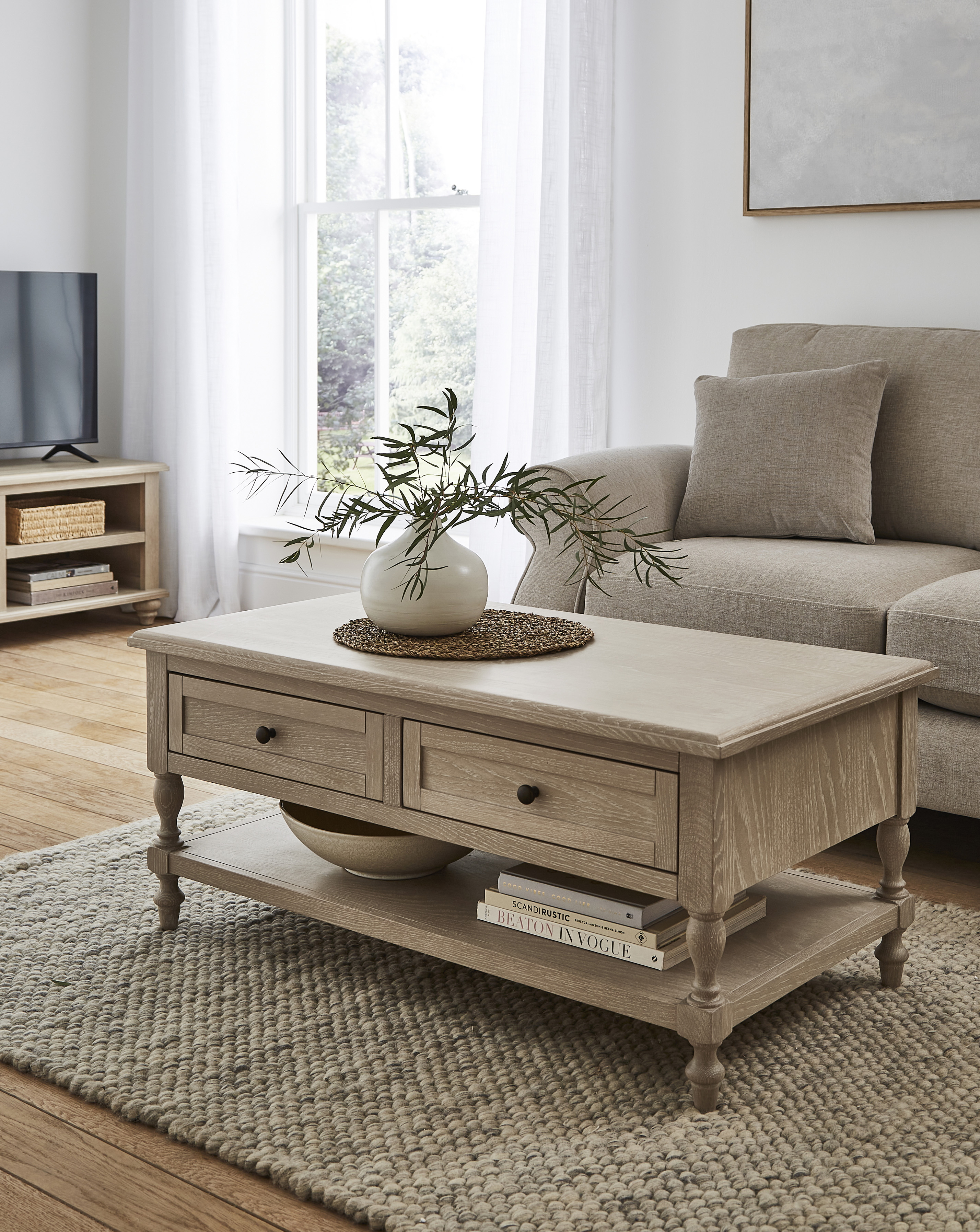 Julipa Imogen Coffee Table
