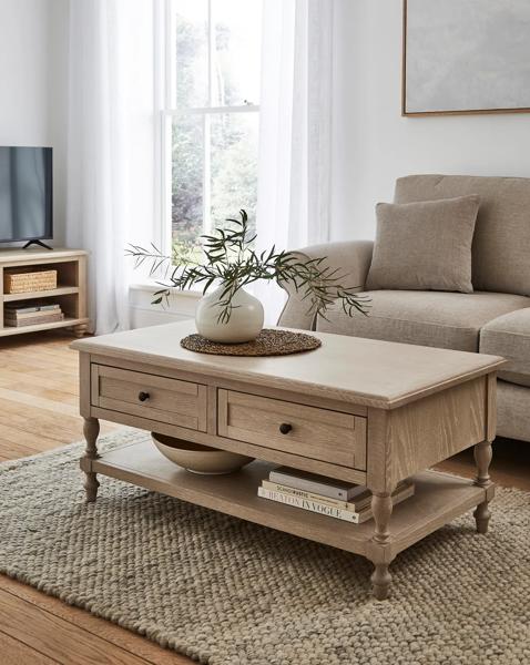 Julipa Imogen Coffee Table