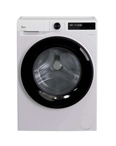 Hoover HBR 410BL8-80 10kg WM White