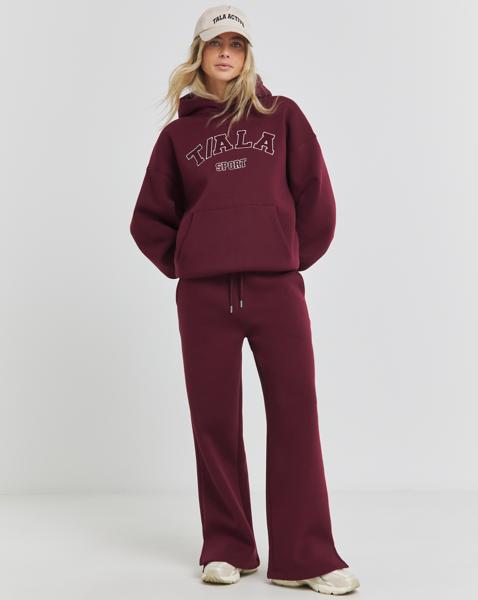 TALA Wide Leg Joggers