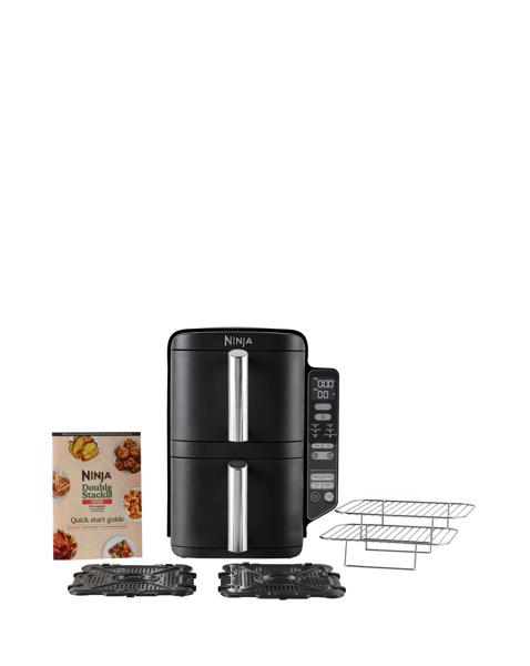 Ninja SL300UK Double Stack AF7 6 LTR