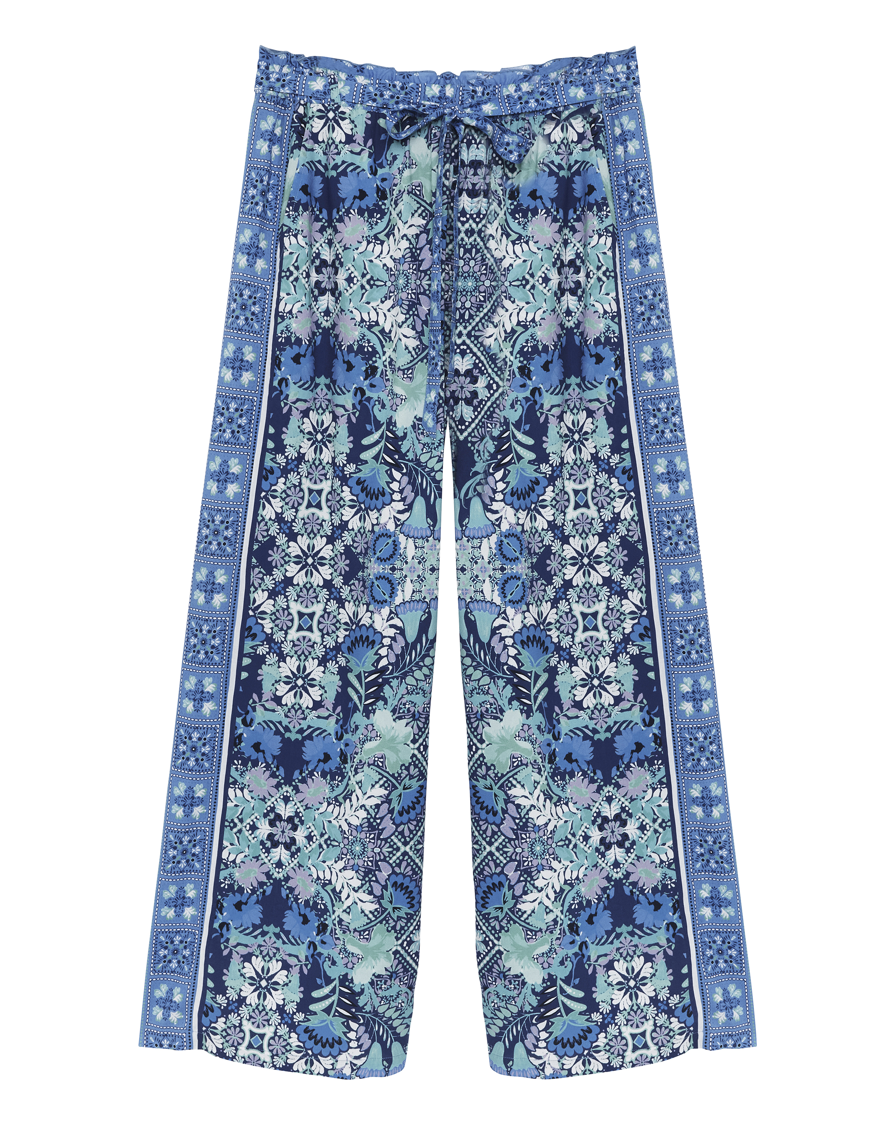 Figleaves Frida Beach Trousers