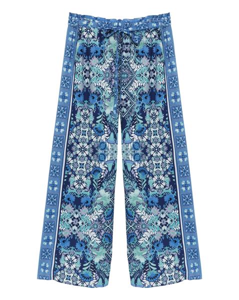 Figleaves Frida Beach Trousers