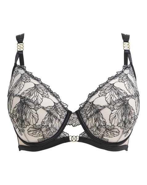 Figleaves Emilia Balcony Bra