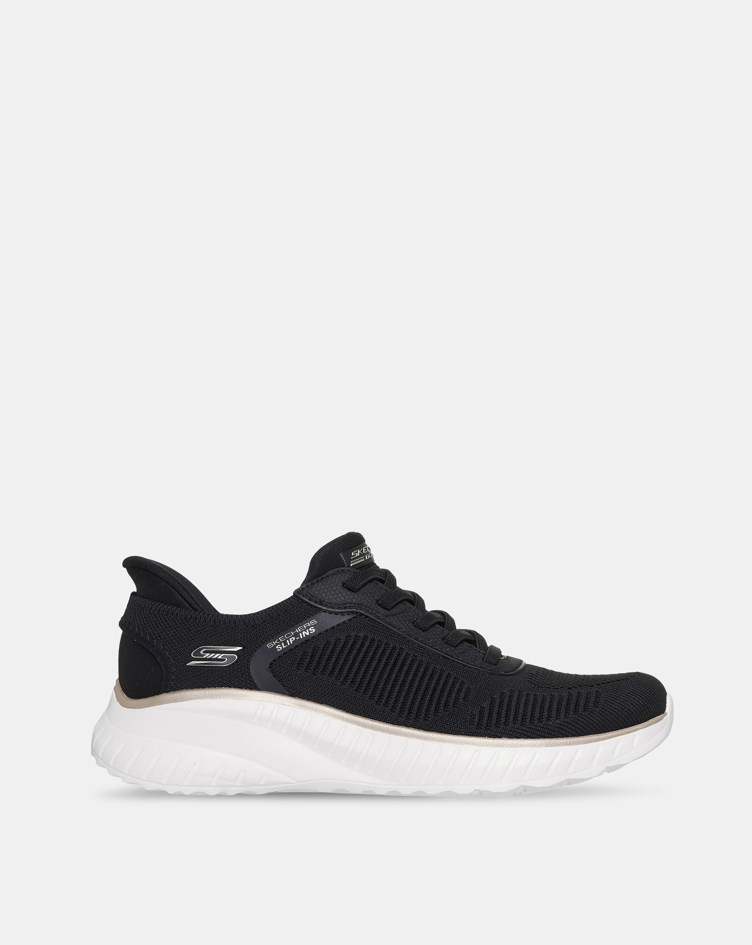 Skechers Bobs Squad Chaos Trainers