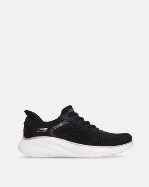 Skechers Bobs Squad Chaos Trainers