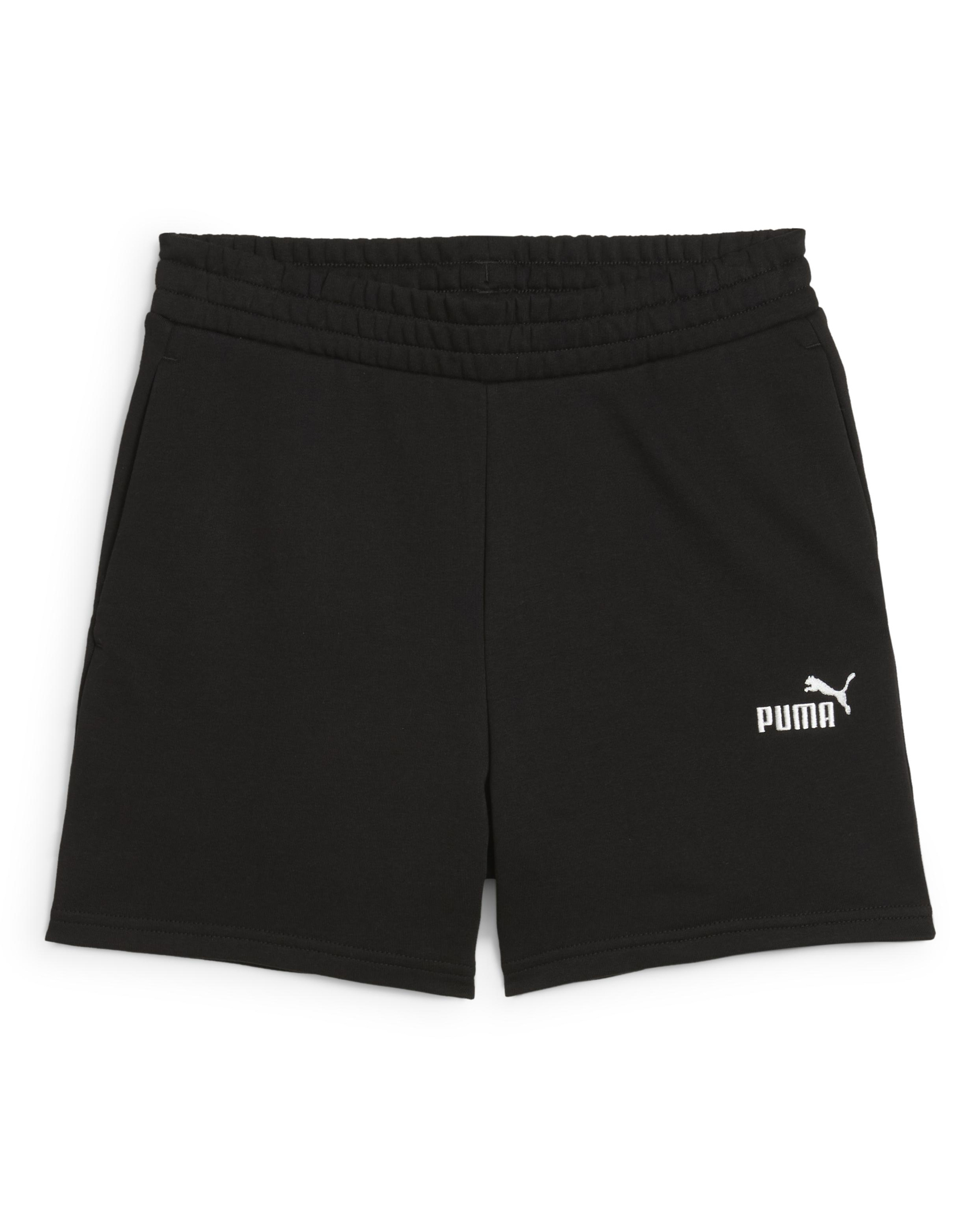 Puma Essentials No.1 Logo 5 Shorts"
