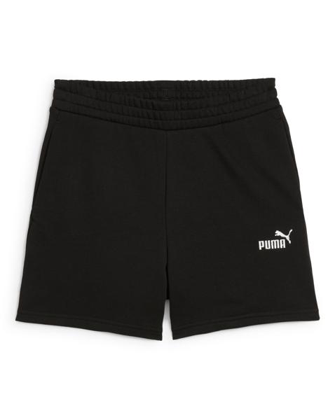 PUMA Essentials No.1 Logo 5 Shorts"