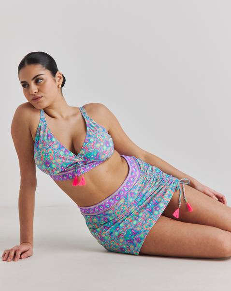 Joe Browns Paradise Cove Swim Skirt