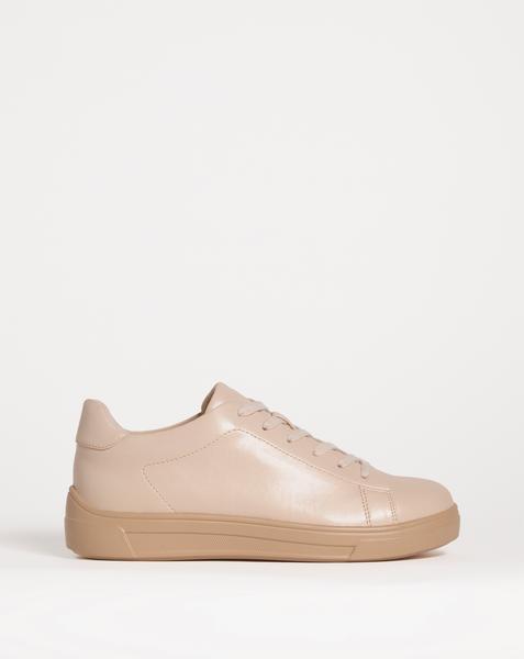 Lace to Toe Trainer EEE Fit